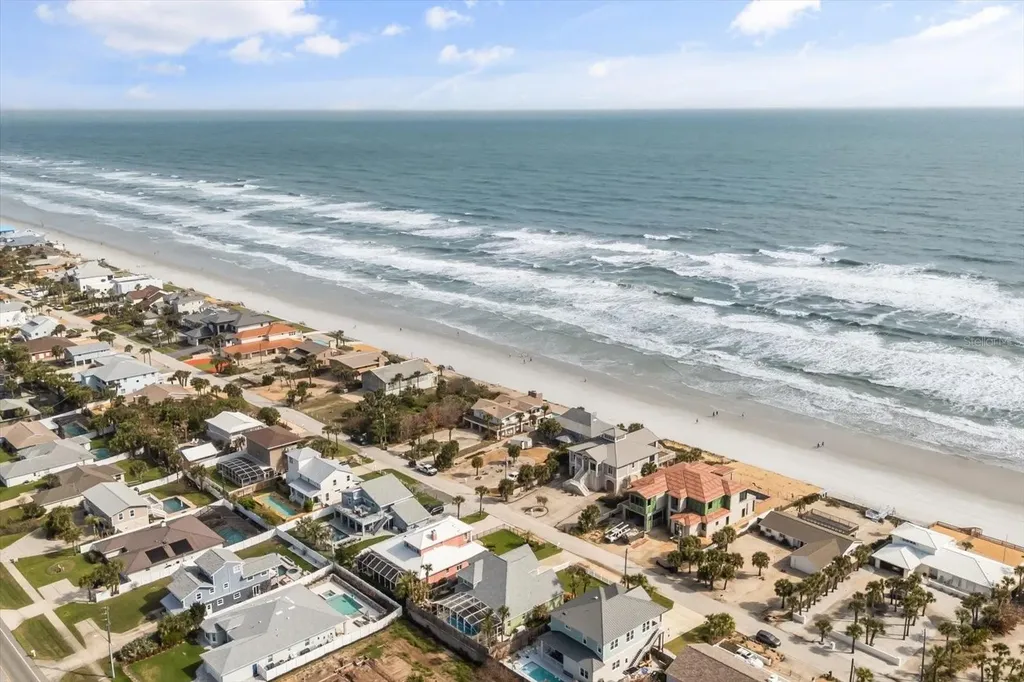 4724 Van Kleeck Drive New Smyrna Beach FL 32169