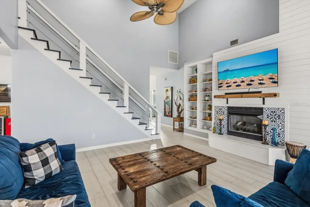 4724 Van Kleeck Drive New Smyrna Beach FL 32169