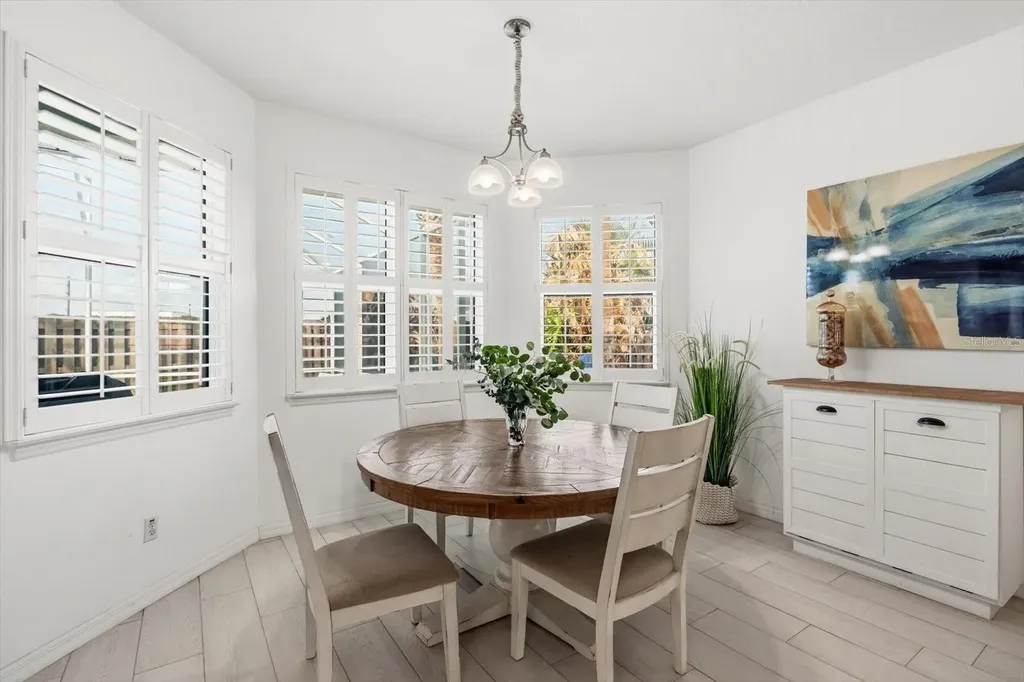 4724 Van Kleeck Drive New Smyrna Beach FL 32169