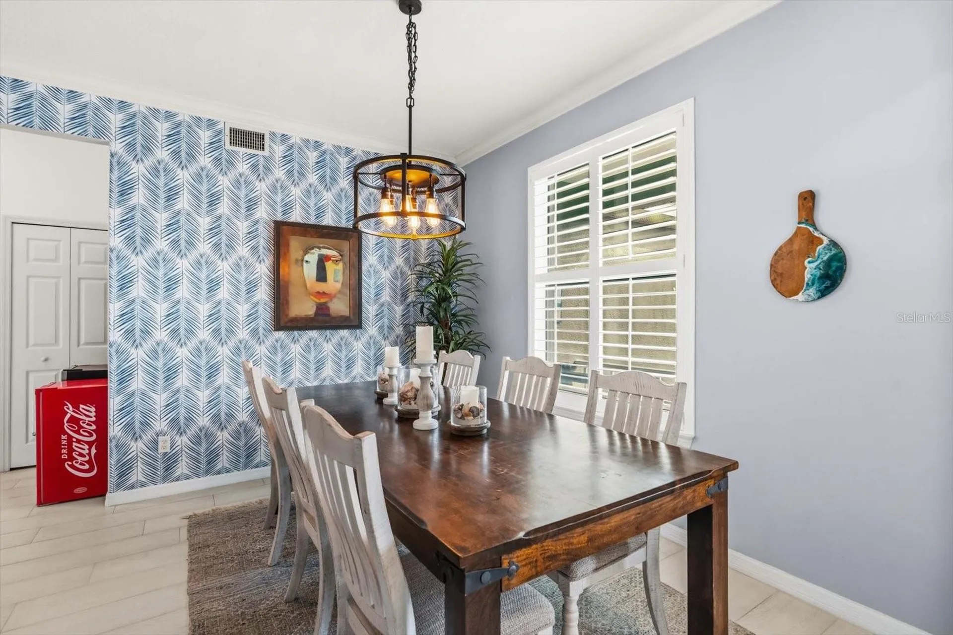 4724 Van Kleeck Drive New Smyrna Beach FL 32169
