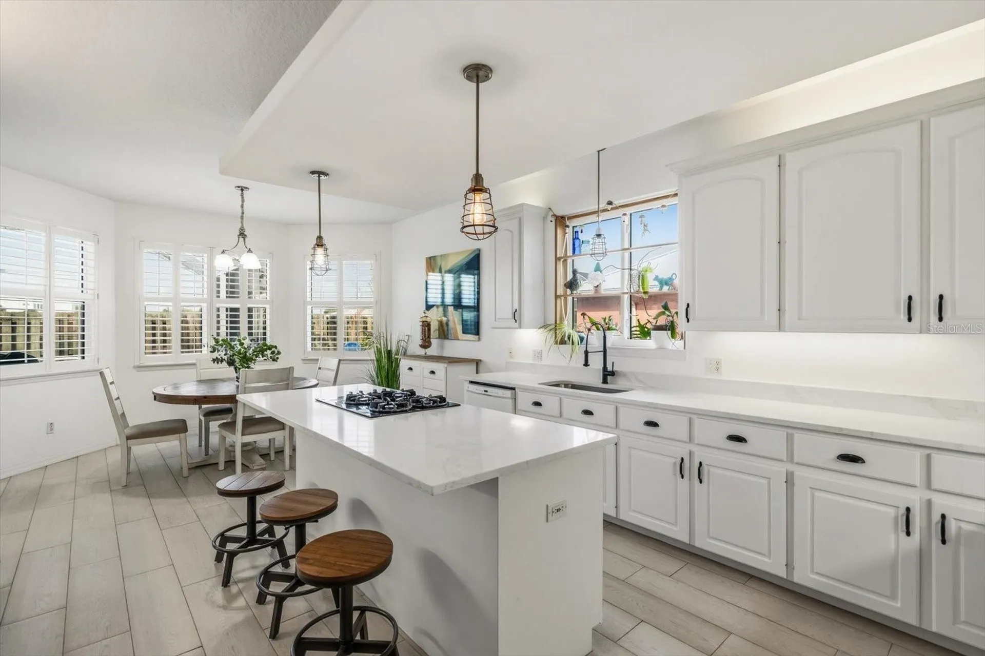 4724 Van Kleeck Drive New Smyrna Beach FL 32169