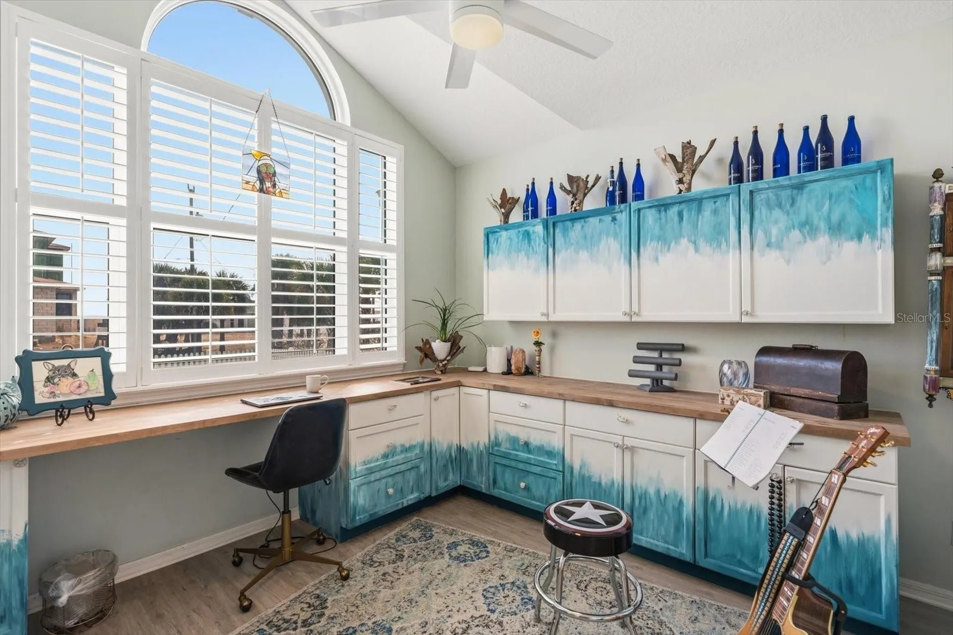 4724 Van Kleeck Drive New Smyrna Beach FL 32169