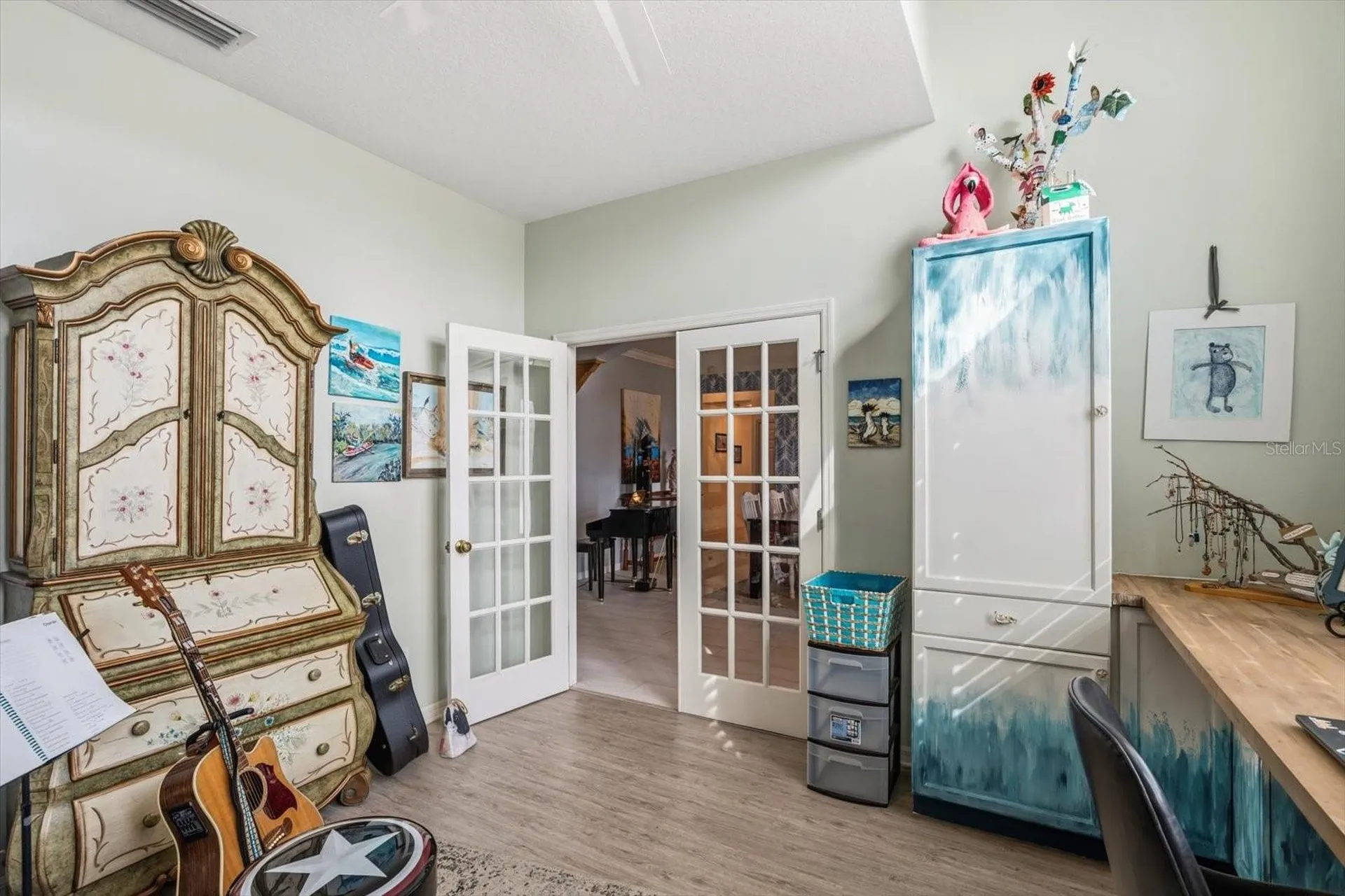4724 Van Kleeck Drive New Smyrna Beach FL 32169