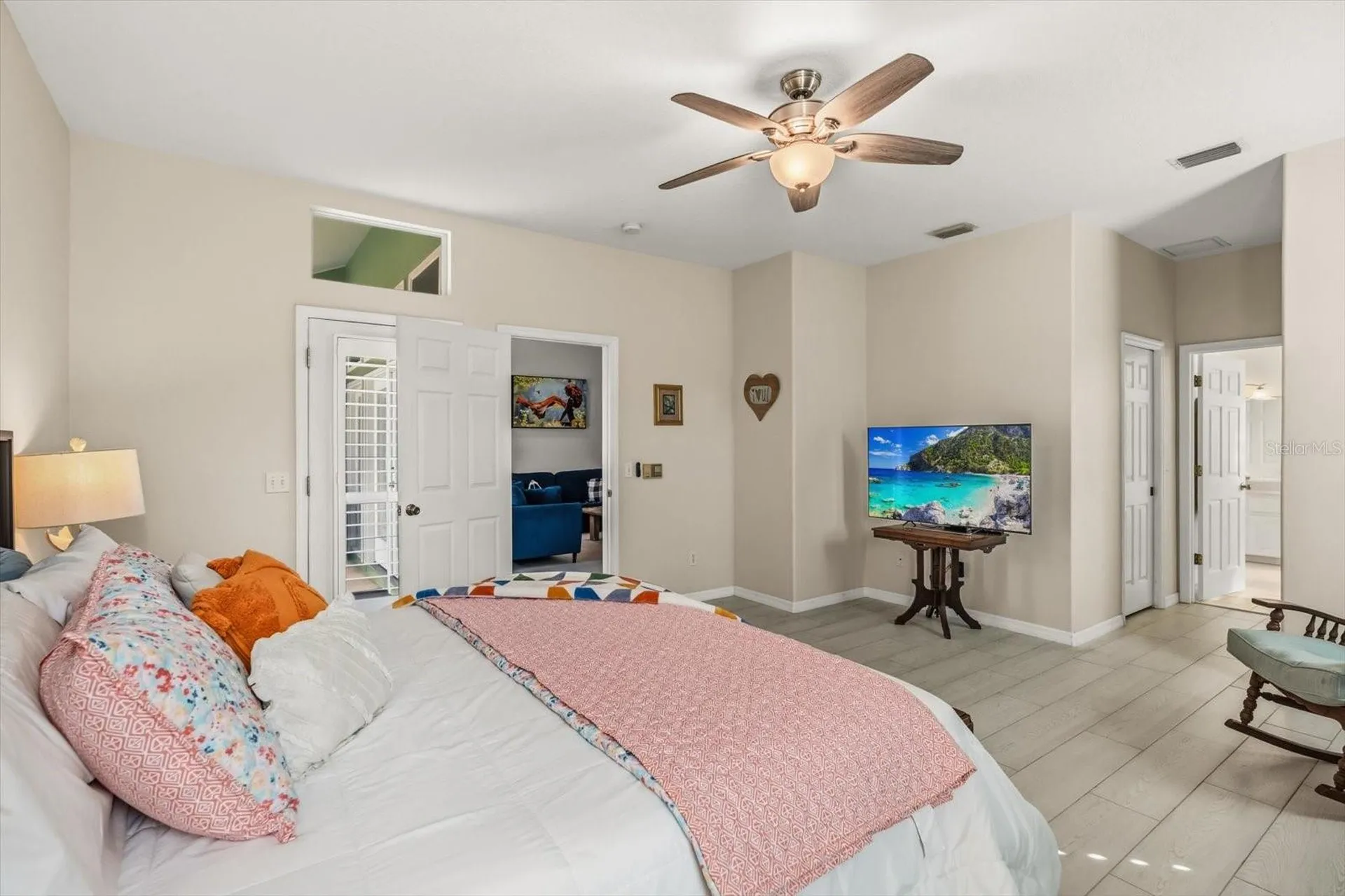 4724 Van Kleeck Drive New Smyrna Beach FL 32169