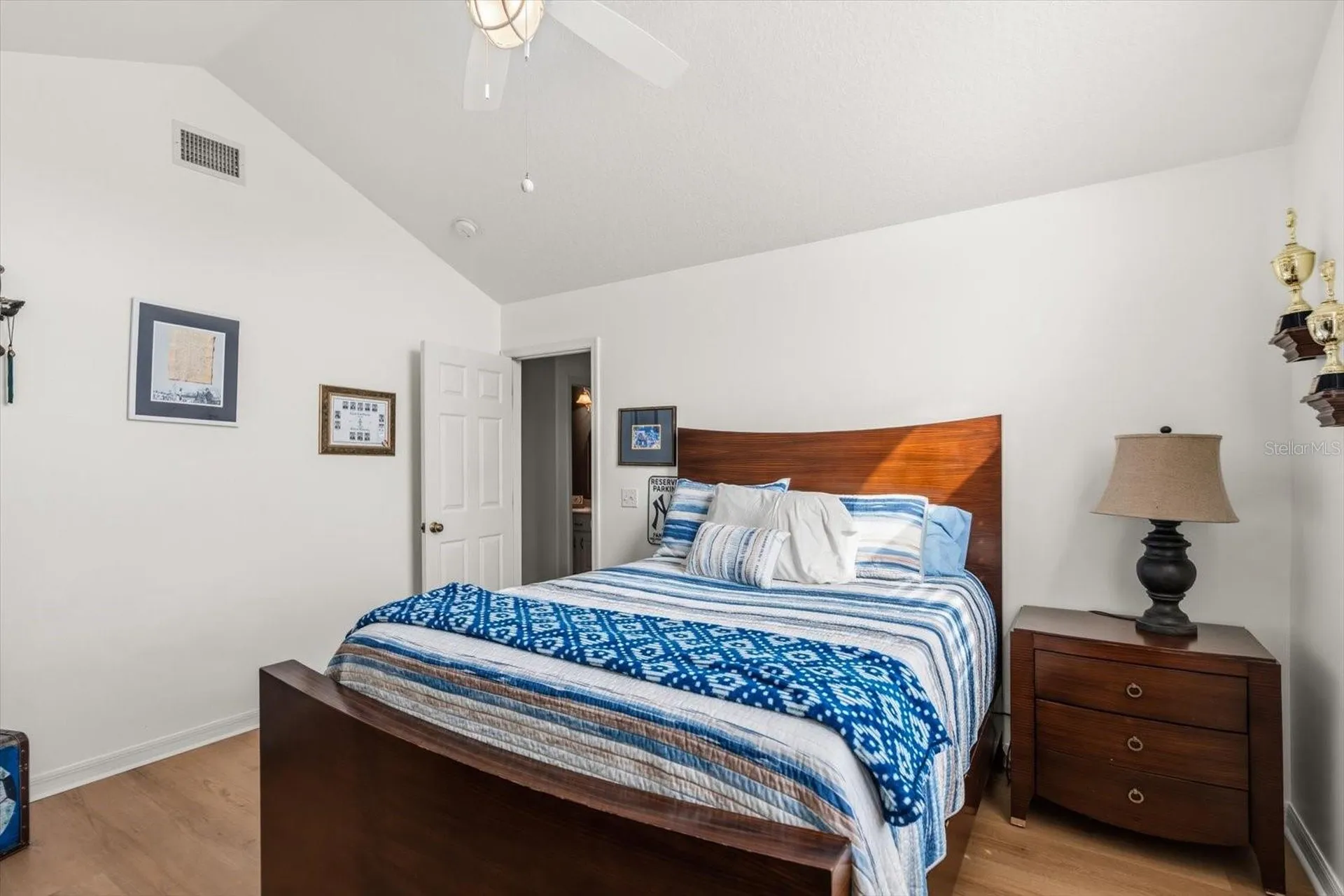 4724 Van Kleeck Drive New Smyrna Beach FL 32169