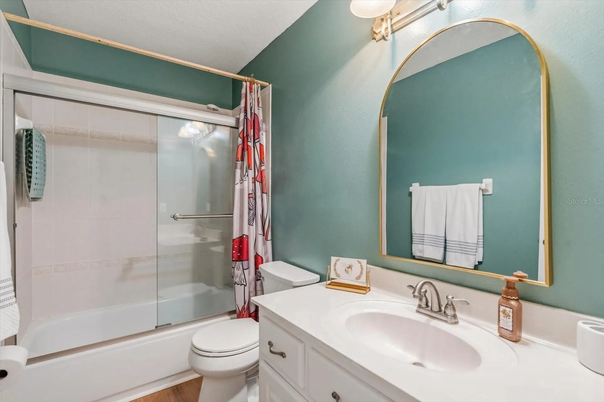 4724 Van Kleeck Drive New Smyrna Beach FL 32169