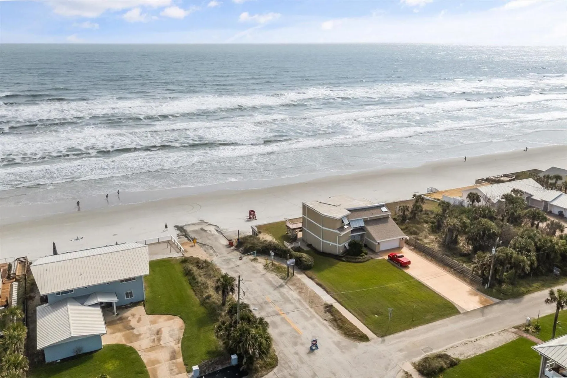4724 Van Kleeck Drive New Smyrna Beach FL 32169