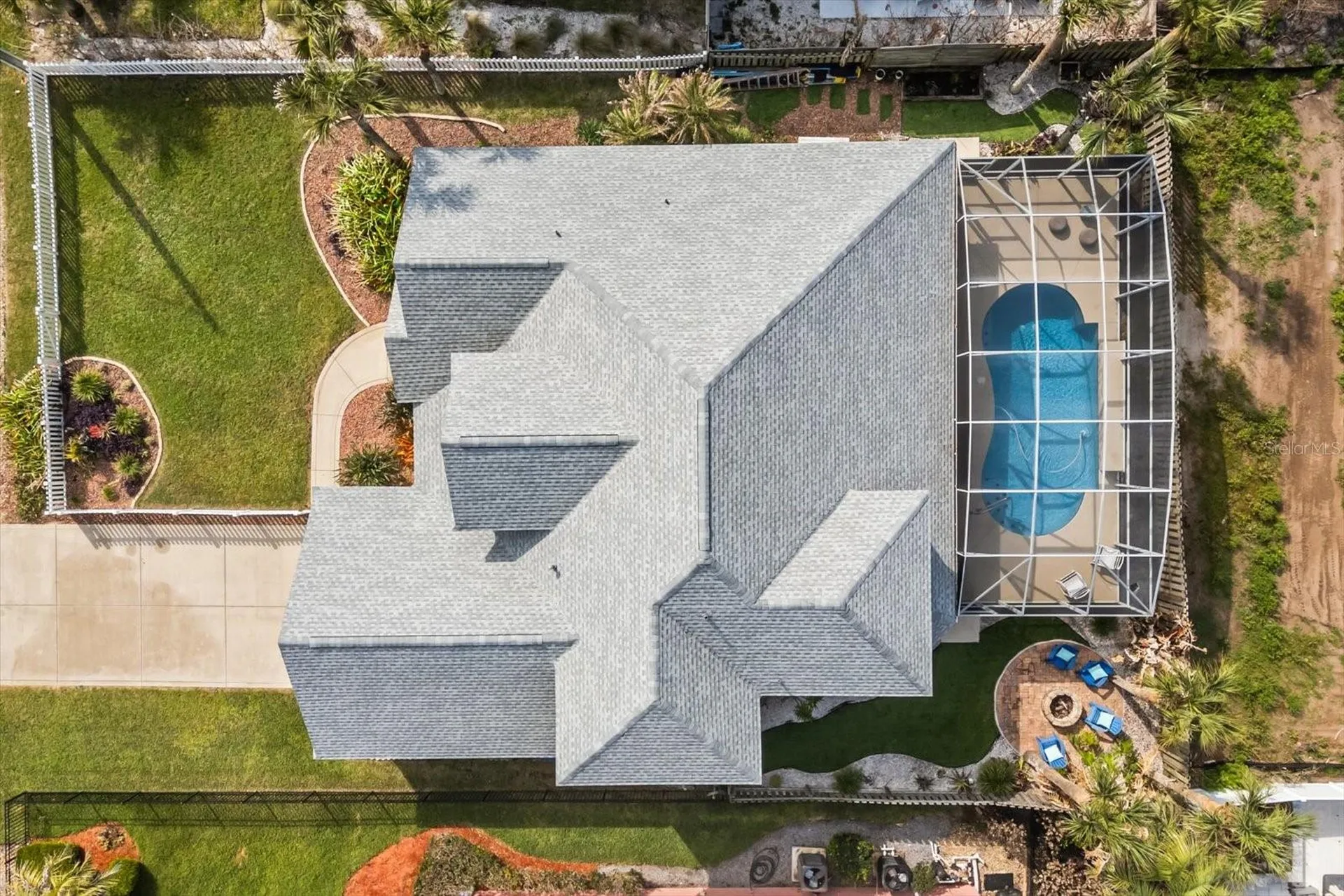4724 Van Kleeck Drive New Smyrna Beach FL 32169