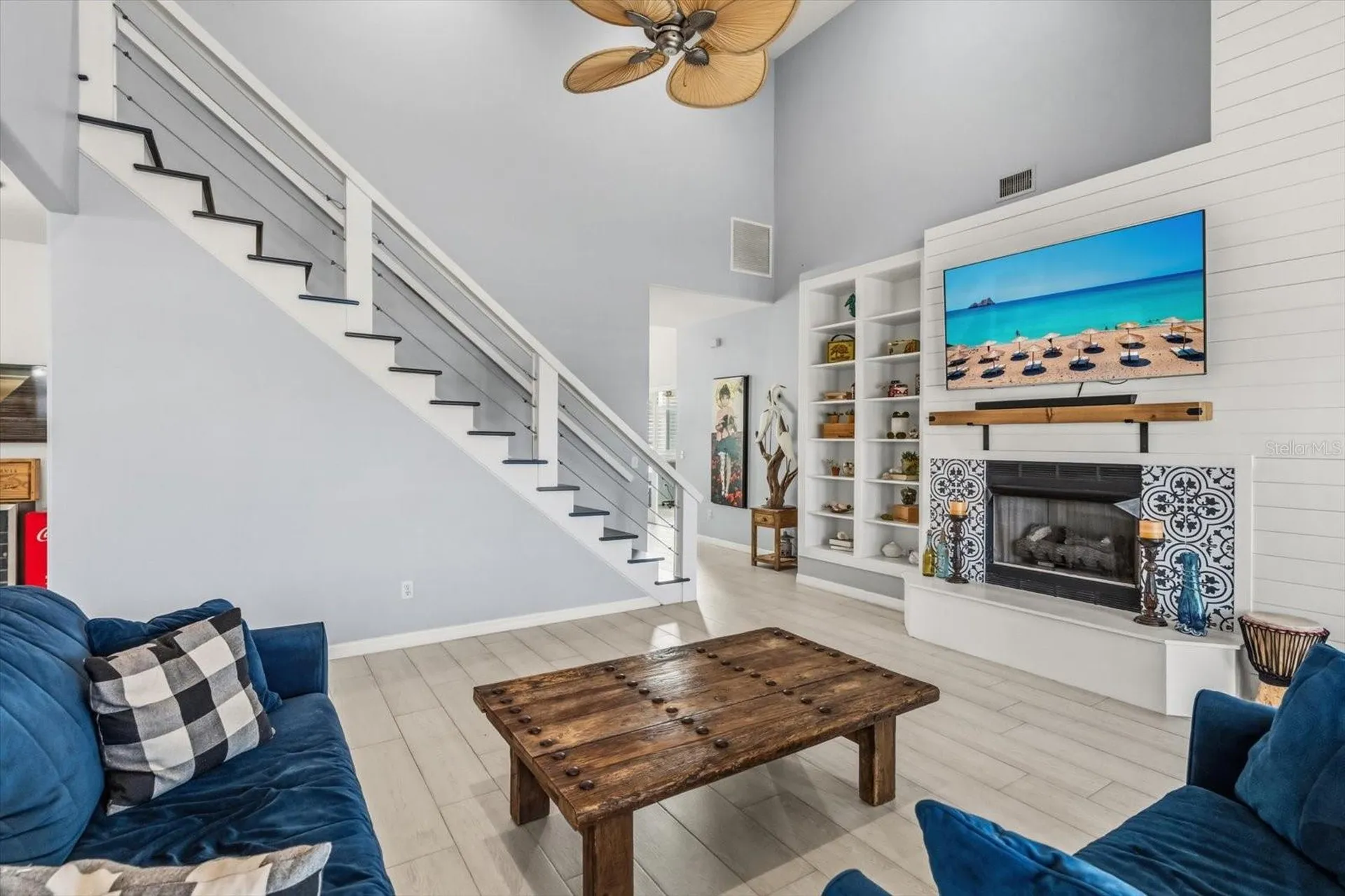 4724 Van Kleeck Drive New Smyrna Beach FL 32169