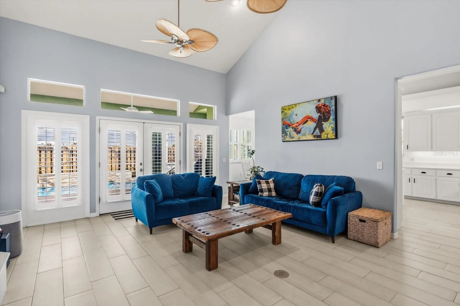 4724 Van Kleeck Drive New Smyrna Beach FL 32169