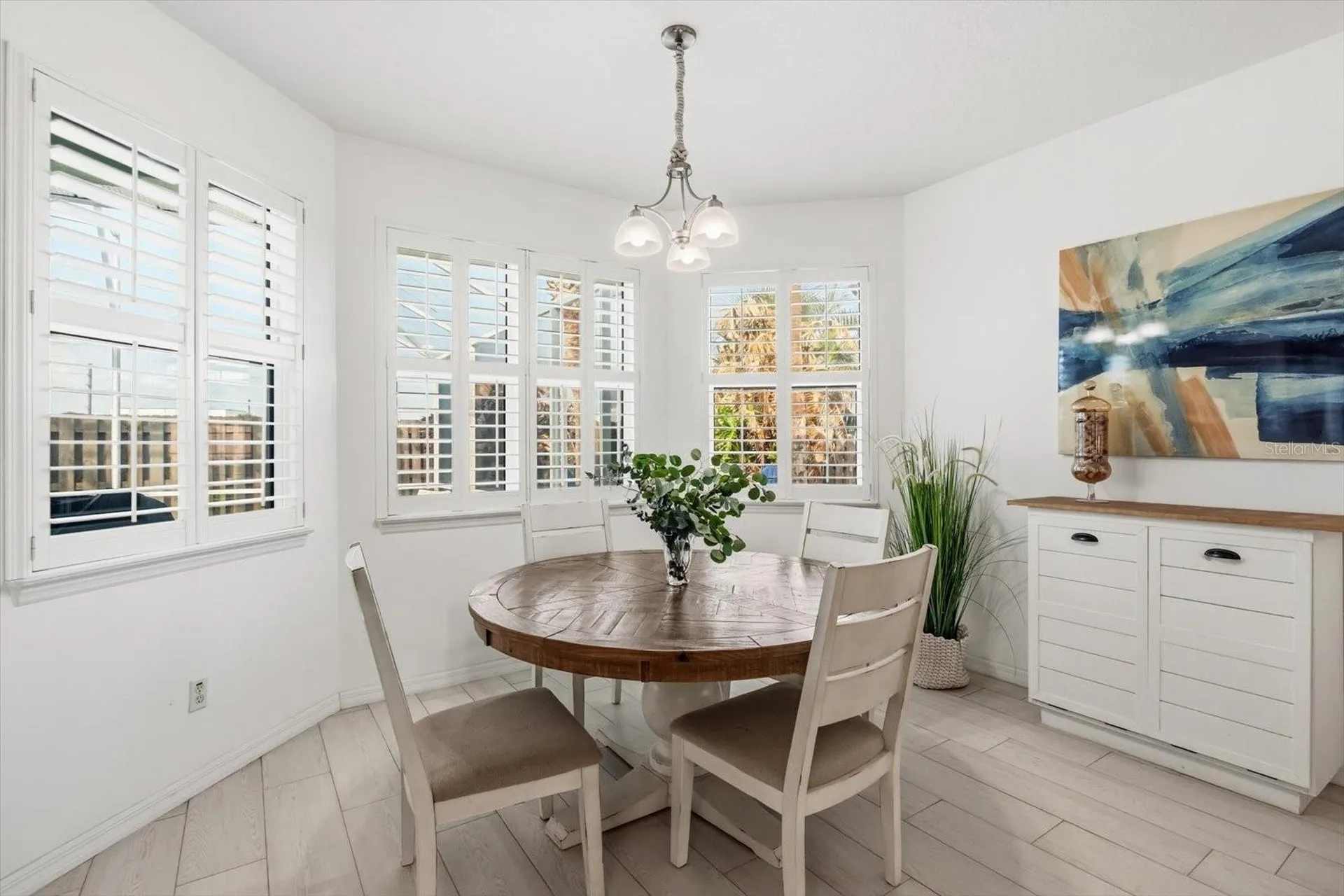 4724 Van Kleeck Drive New Smyrna Beach FL 32169