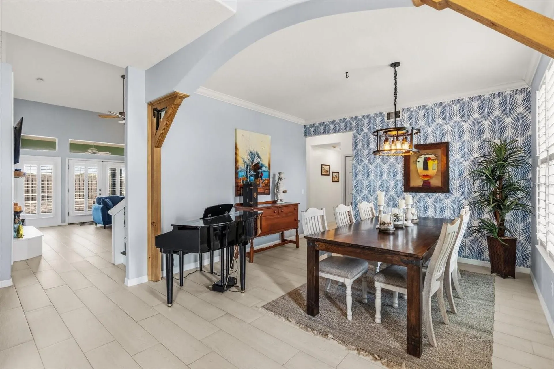 4724 Van Kleeck Drive New Smyrna Beach FL 32169