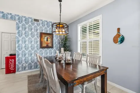 4724 Van Kleeck Drive New Smyrna Beach FL 32169