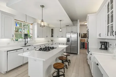 4724 Van Kleeck Drive New Smyrna Beach FL 32169