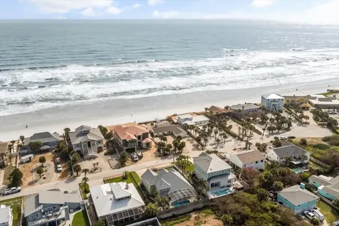 4724 Van Kleeck Drive New Smyrna Beach FL 32169