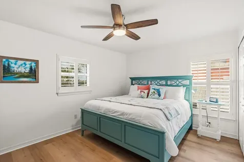 4724 Van Kleeck Drive New Smyrna Beach FL 32169