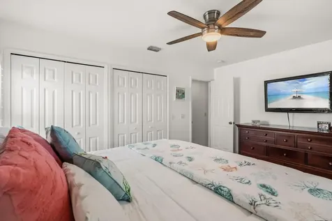 4724 Van Kleeck Drive New Smyrna Beach FL 32169
