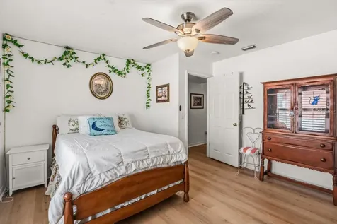 4724 Van Kleeck Drive New Smyrna Beach FL 32169