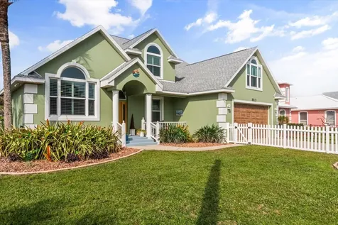 4724 Van Kleeck Drive New Smyrna Beach FL 32169