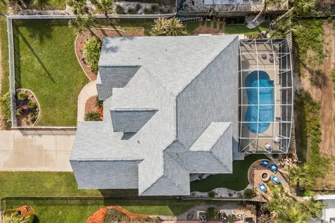 4724 Van Kleeck Drive New Smyrna Beach FL 32169