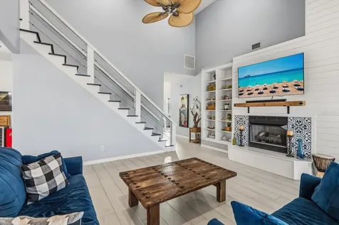 4724 Van Kleeck Drive New Smyrna Beach FL 32169