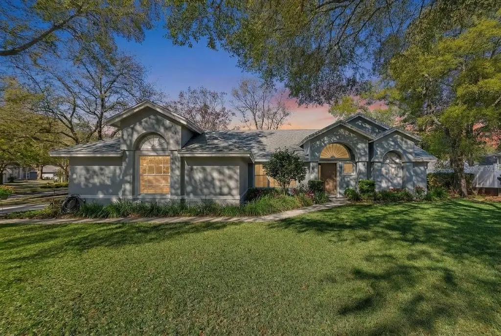 1510 Bent Oaks Boulevard Deland FL 32724