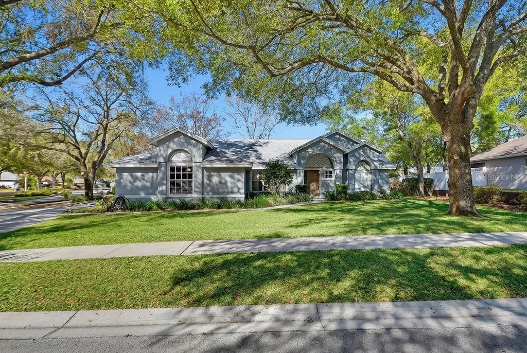 1510 Bent Oaks Boulevard Deland FL 32724