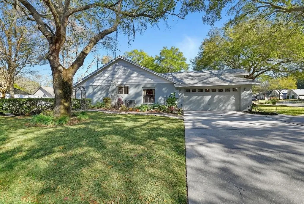 1510 Bent Oaks Boulevard Deland FL 32724