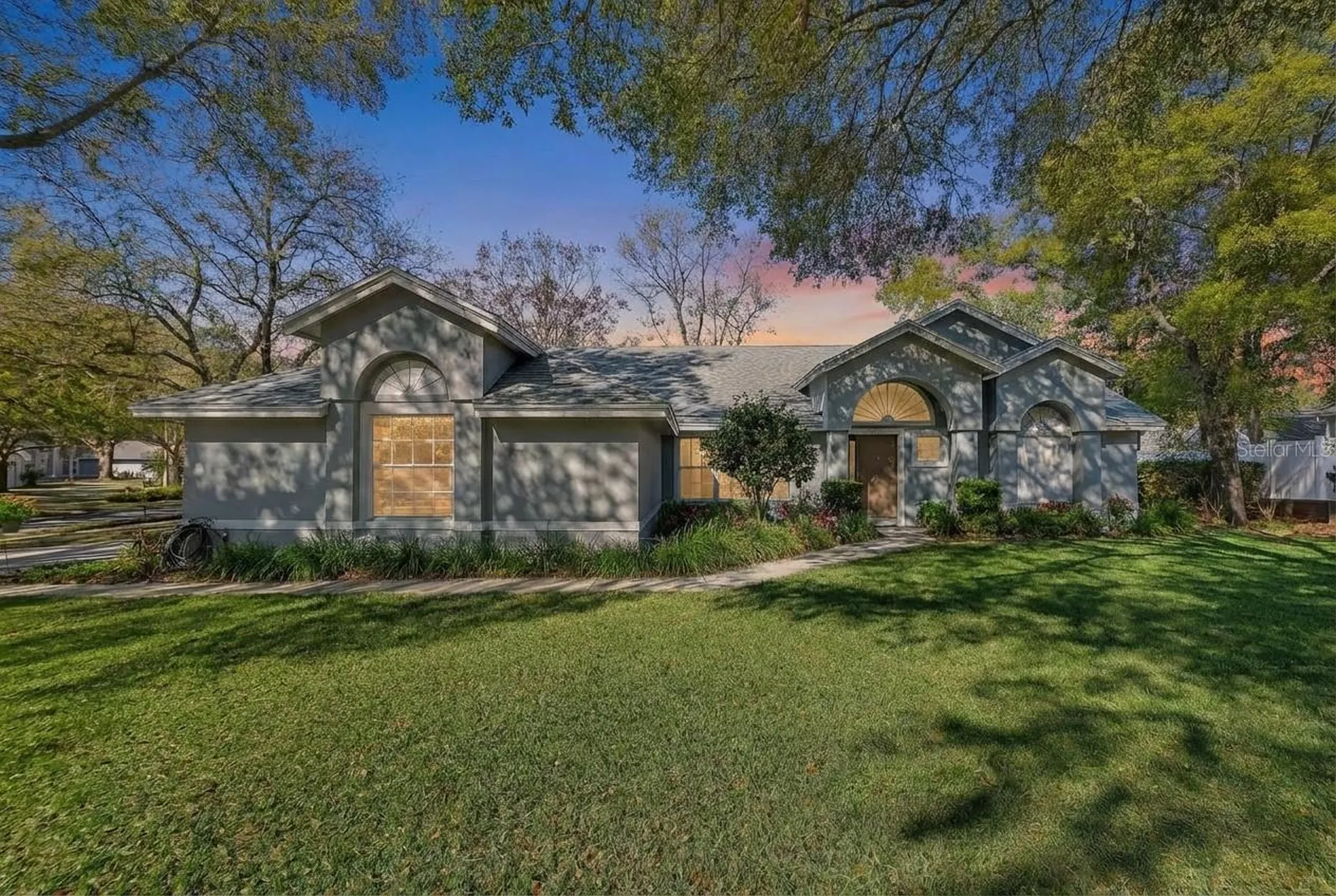 1510 Bent Oaks Boulevard Deland FL 32724