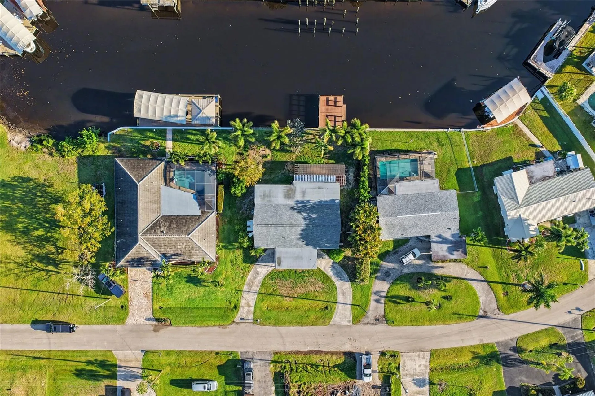 468 Grenier Drive North Fort Myers FL 33903