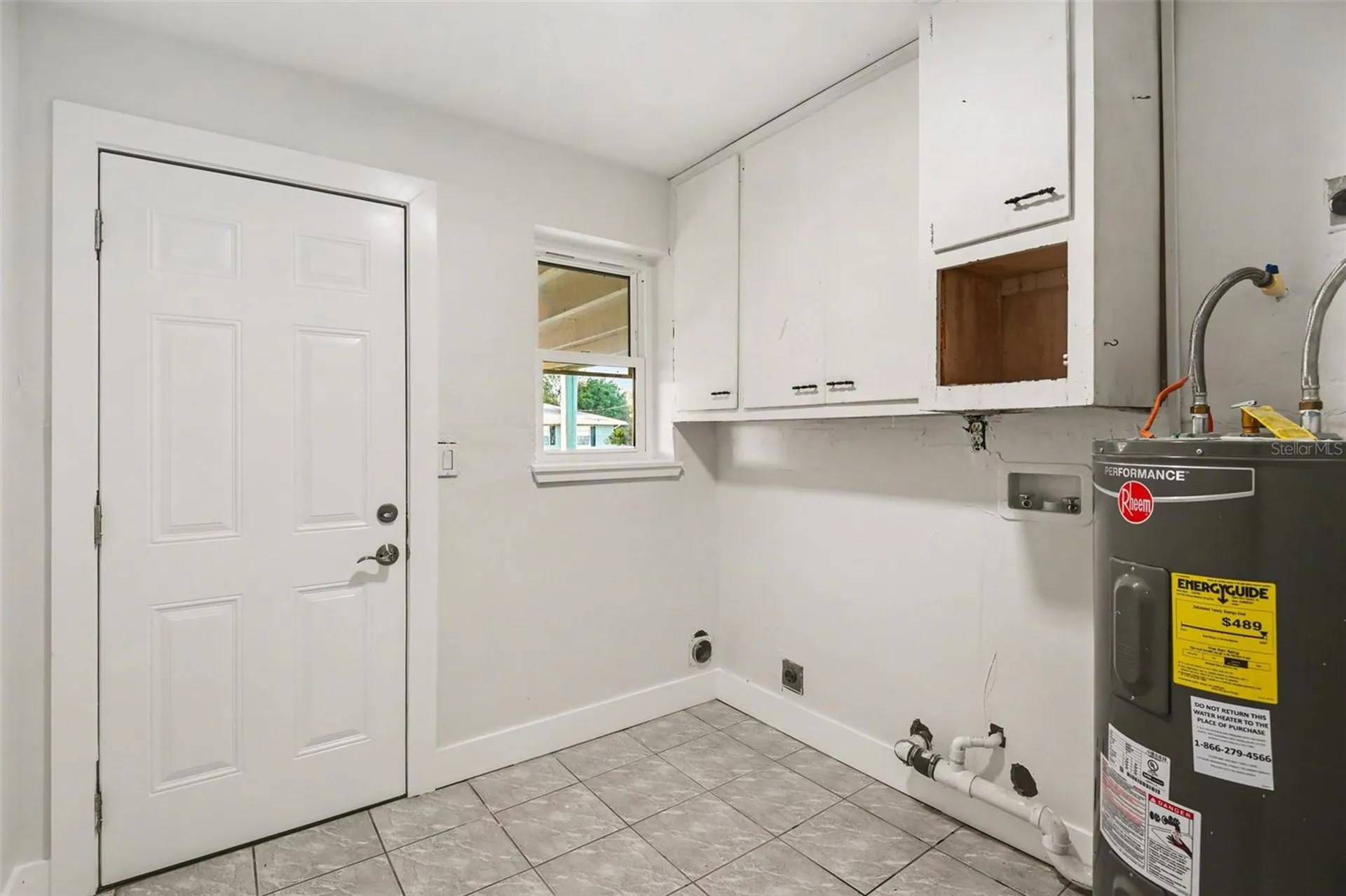 468 Grenier Drive North Fort Myers FL 33903