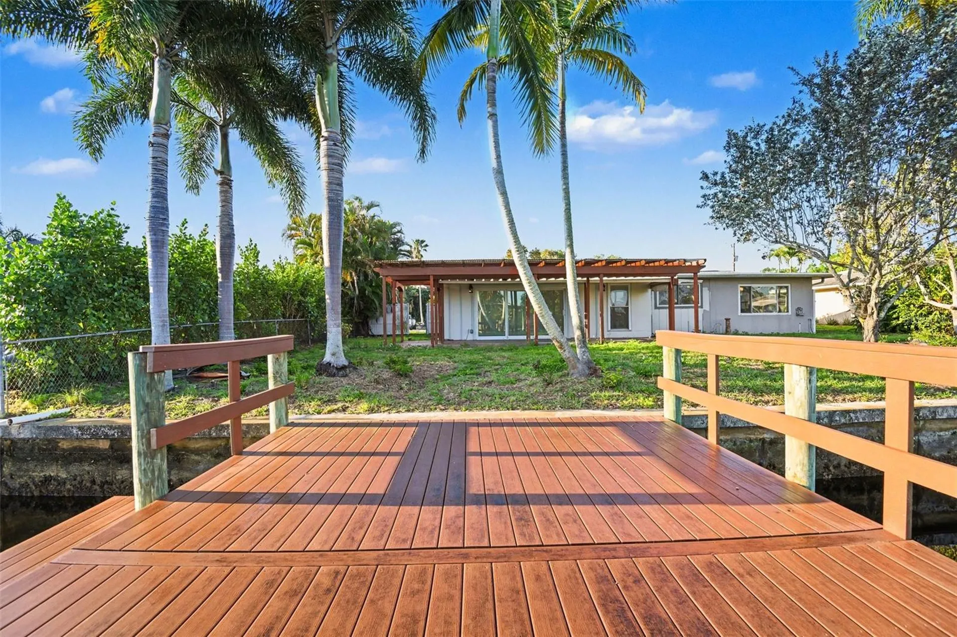468 Grenier Drive North Fort Myers FL 33903