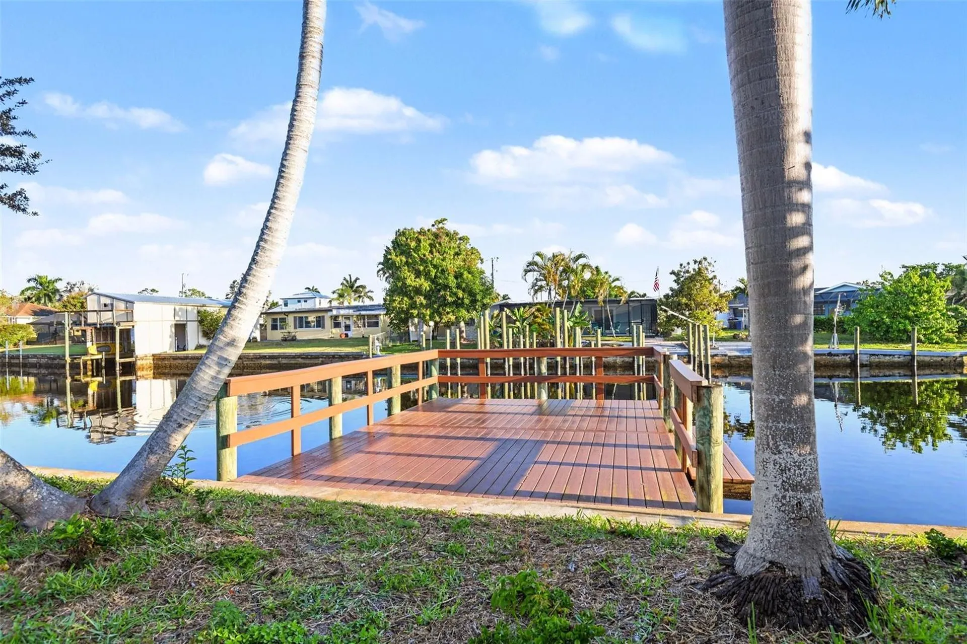 468 Grenier Drive North Fort Myers FL 33903