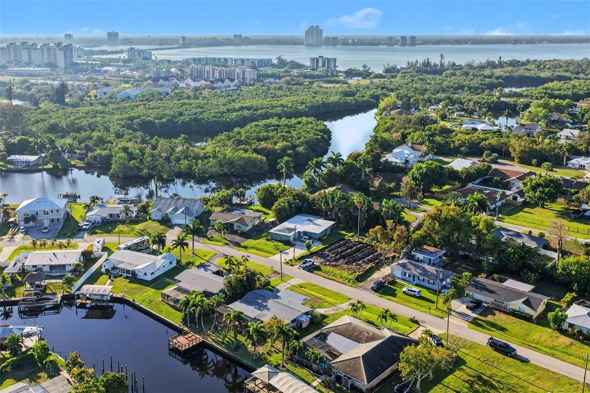 468 Grenier Drive North Fort Myers FL 33903