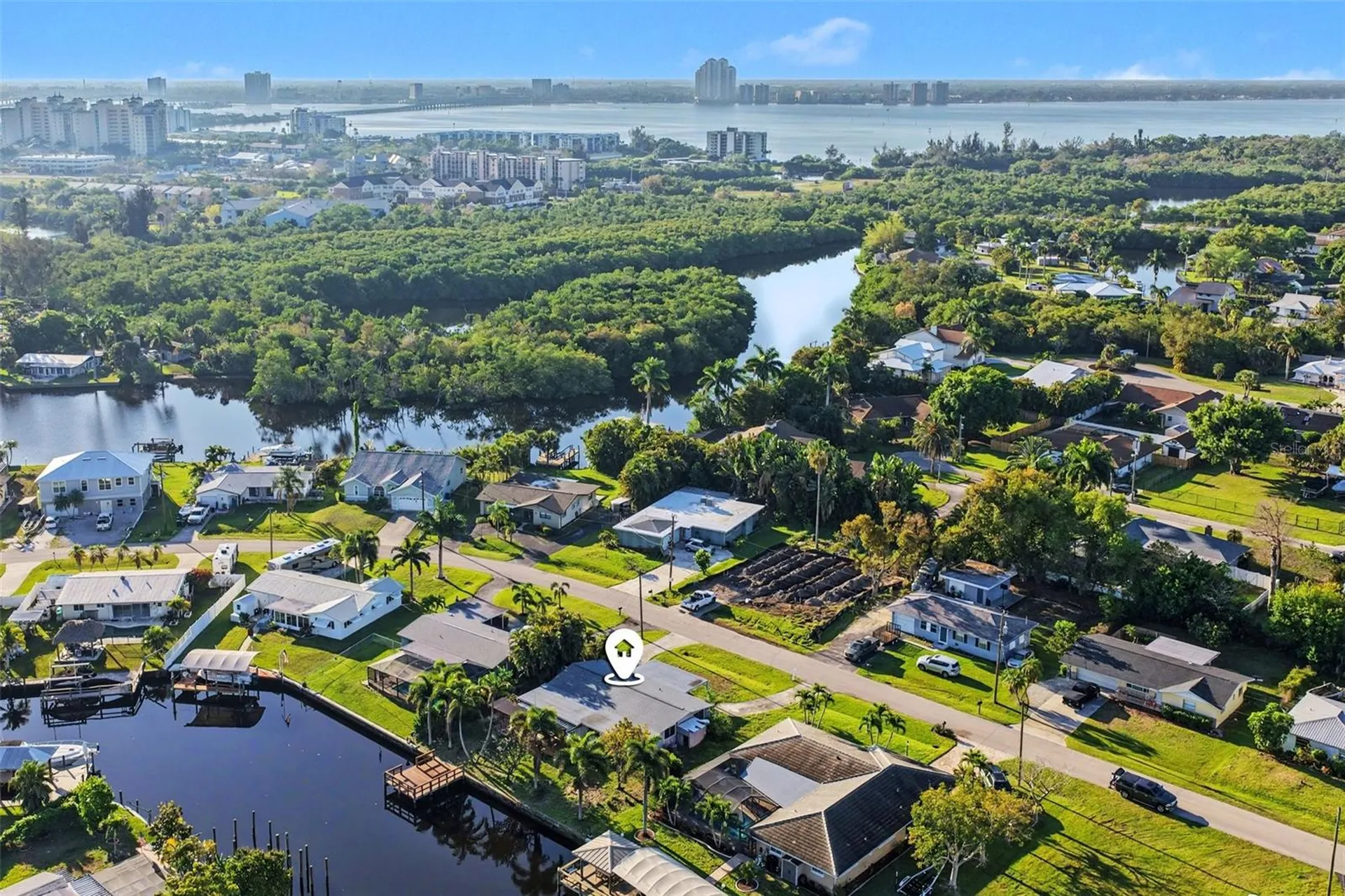 468 Grenier Drive North Fort Myers FL 33903