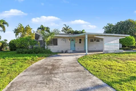 468 Grenier Drive North Fort Myers FL 33903