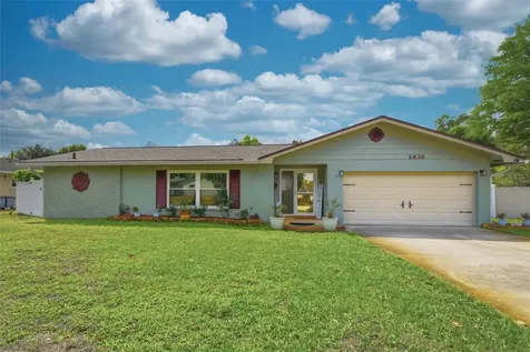 2636 Talbot Road Fern Park FL 32730