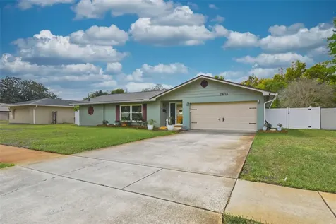 2636 Talbot Road Fern Park FL 32730