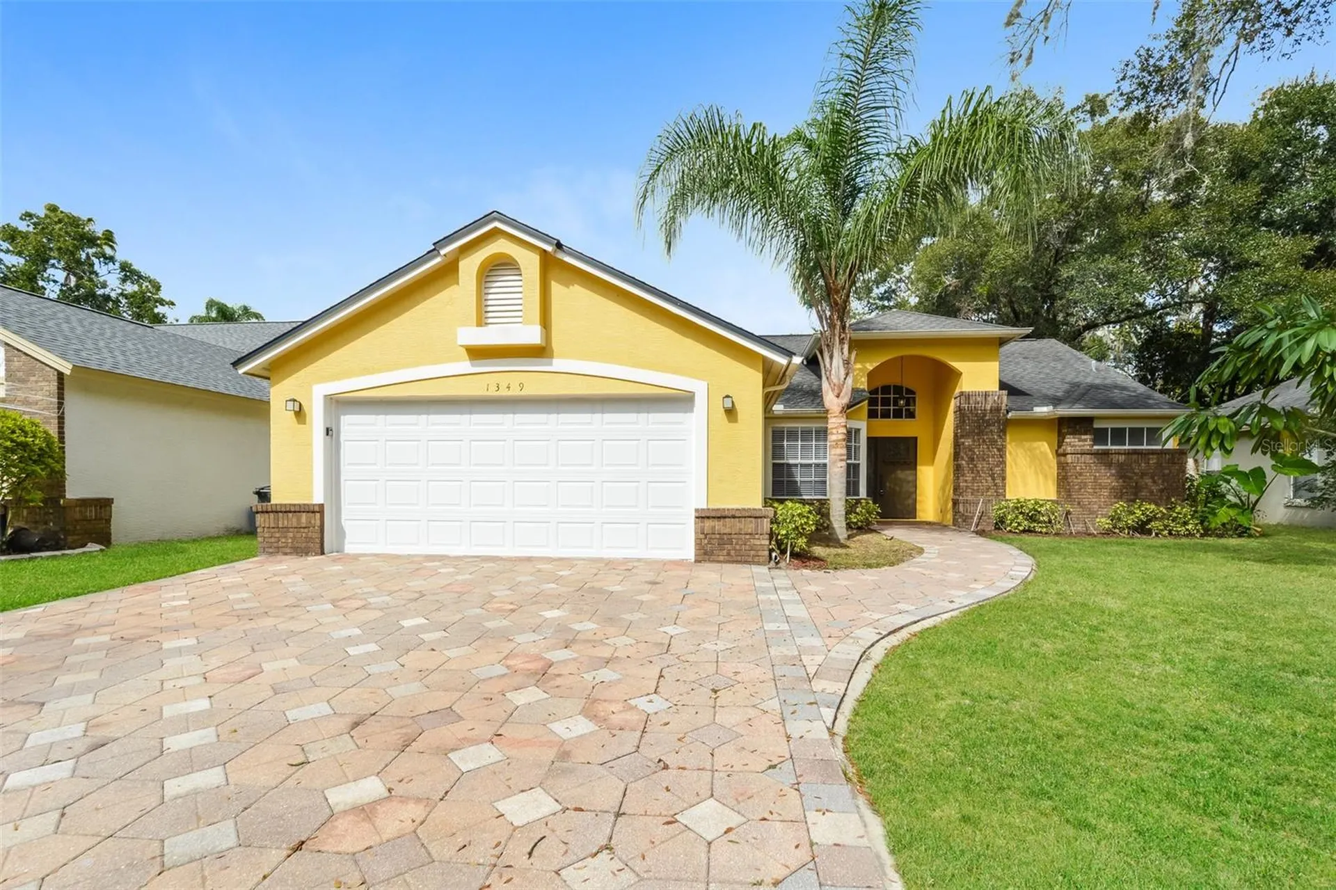 1349 American Elm Drive Altamonte Springs FL 32714