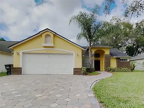 1349 American Elm Drive Altamonte Springs FL 32714