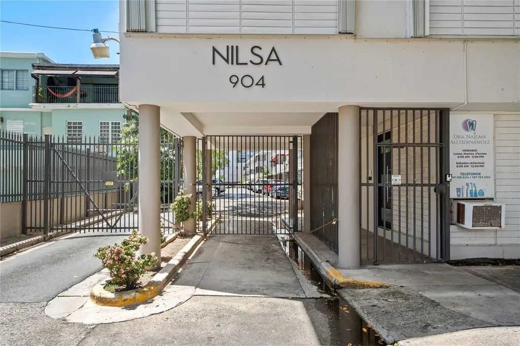 904 Jose Marti San Juan PR 00907