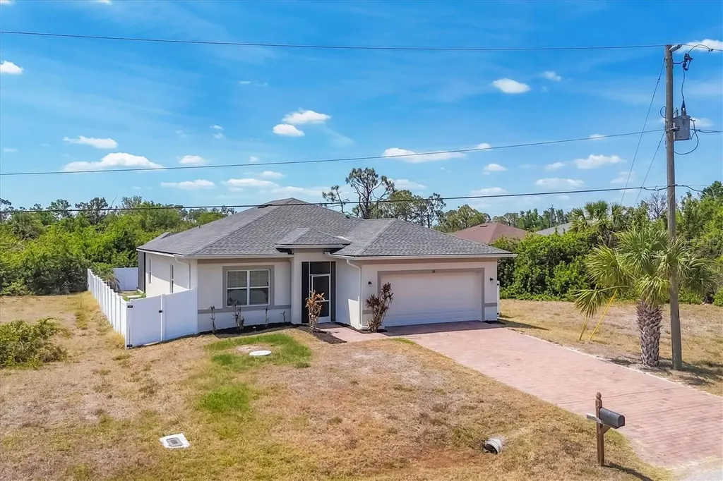 118 Boxwood Lane Rotonda West FL 33947