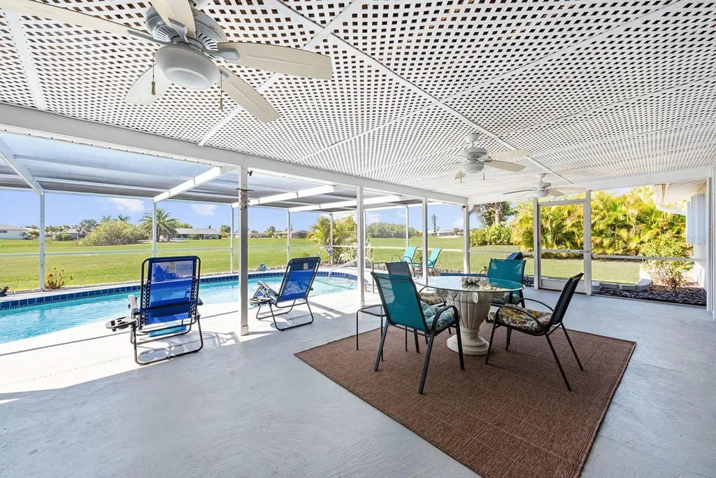 202 Caddy Road Rotonda West FL 33947