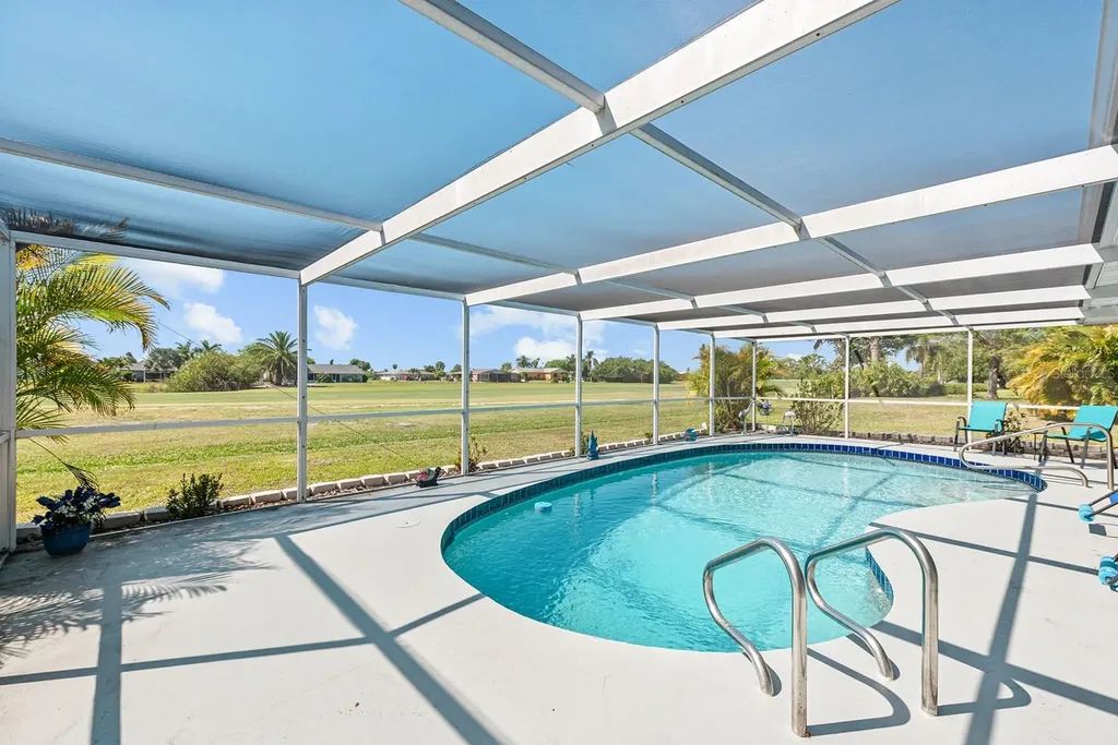 202 Caddy Road Rotonda West FL 33947
