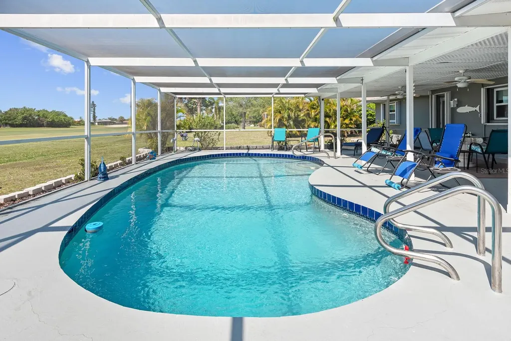 202 Caddy Road Rotonda West FL 33947