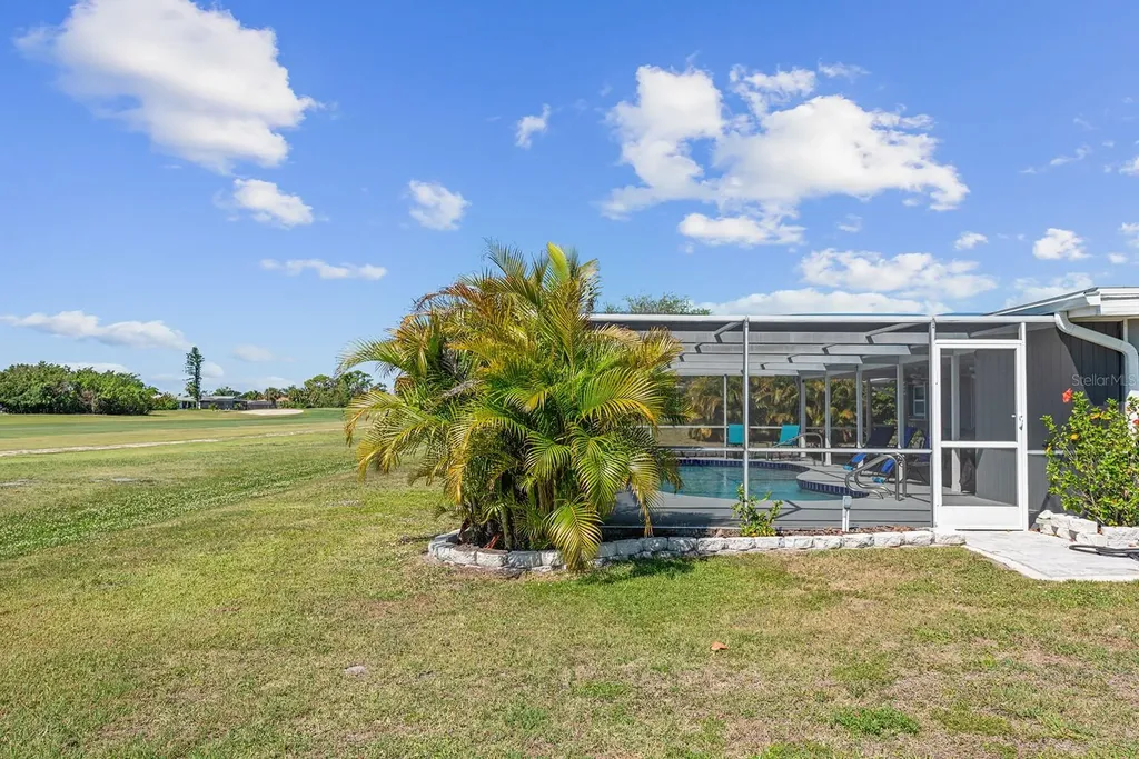 202 Caddy Road Rotonda West FL 33947