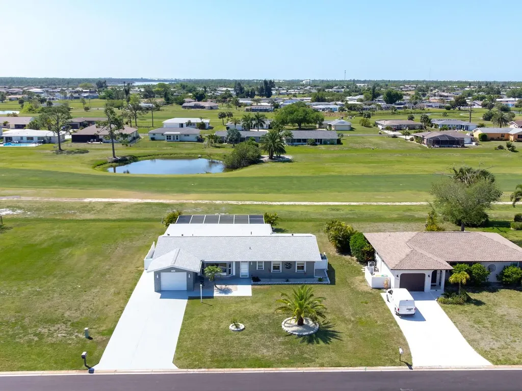 202 Caddy Road Rotonda West FL 33947