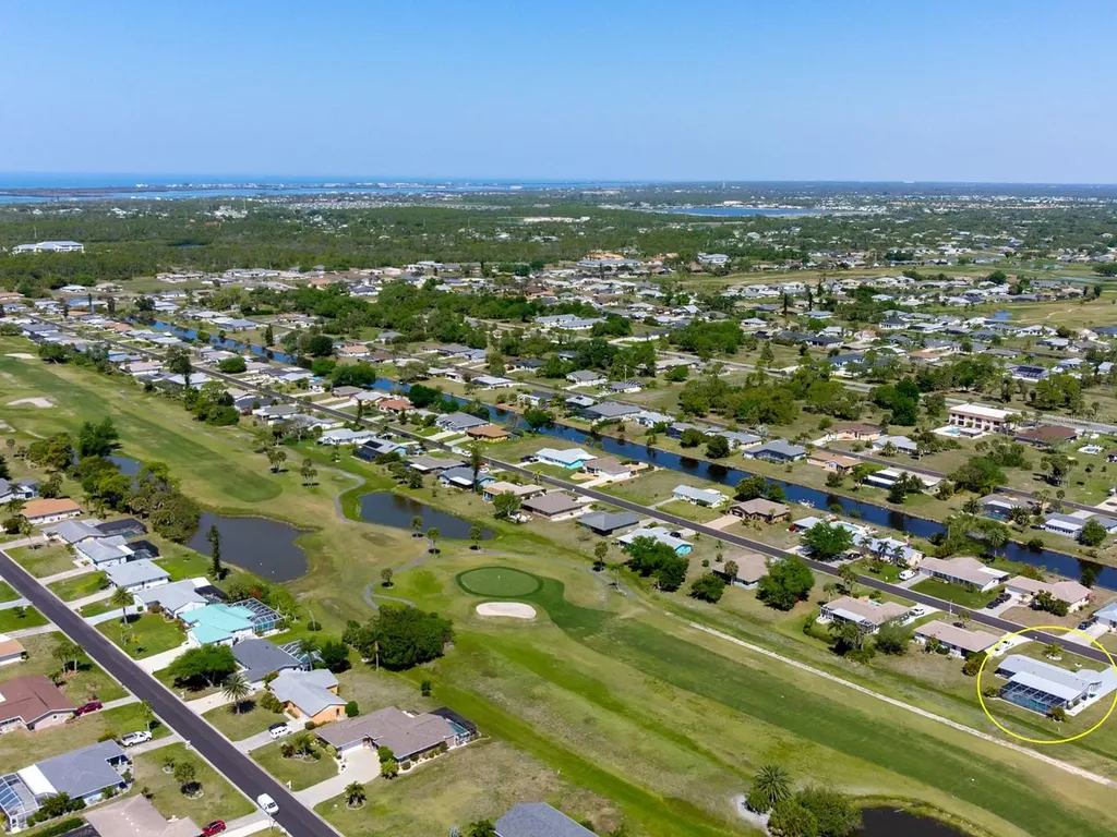 202 Caddy Road Rotonda West FL 33947