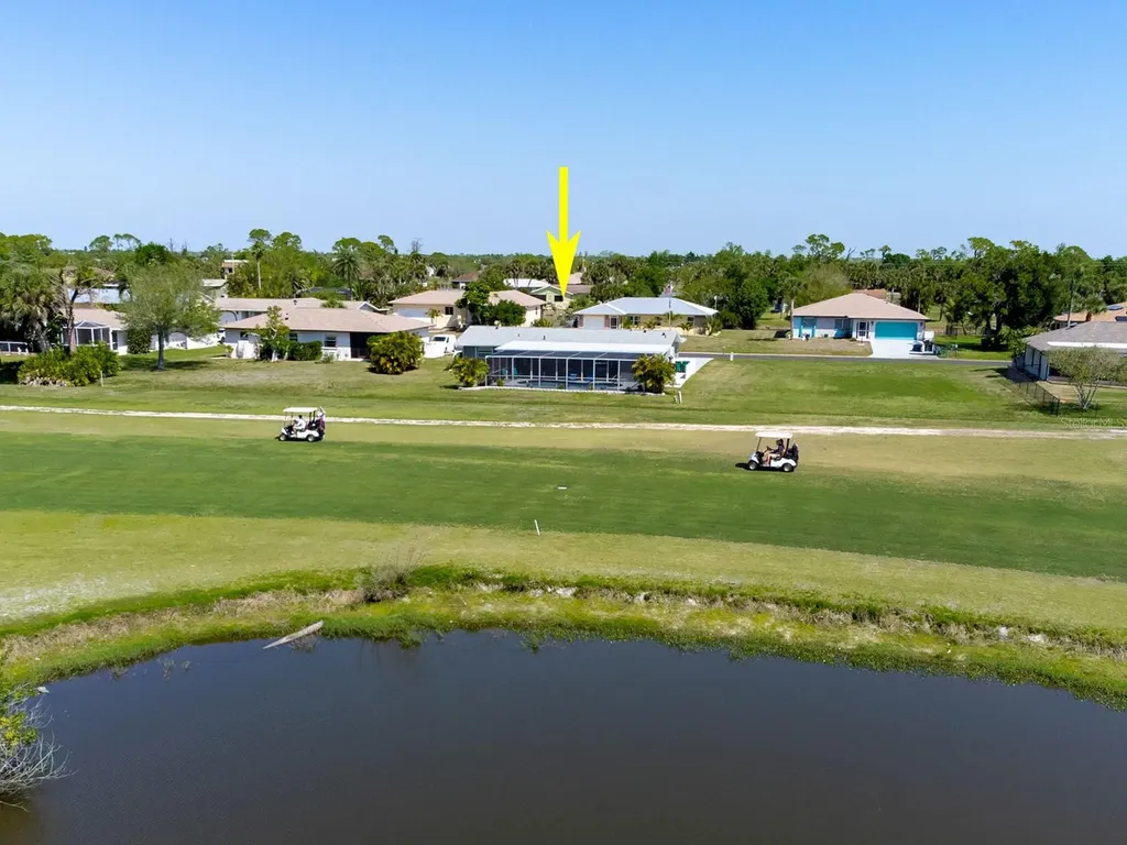 202 Caddy Road Rotonda West FL 33947