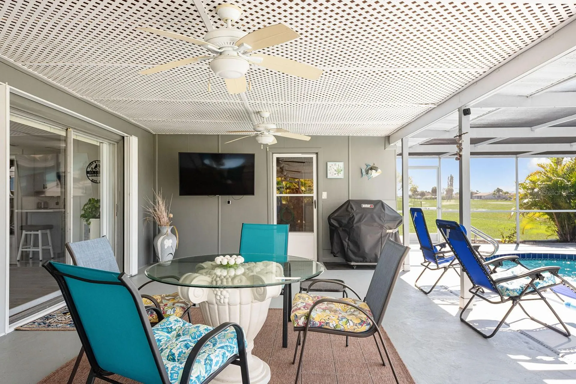 202 Caddy Road Rotonda West FL 33947